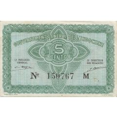 5 Cents