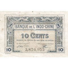 10 Cents