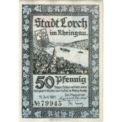 50 Pfennig