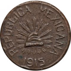 5 Centavos Army of the North