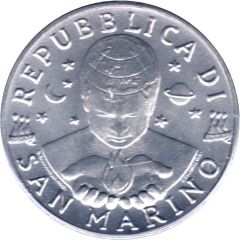 10 Lire Aristotle