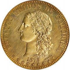 20 Pesos Essai