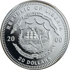 20 Dollars Franklin D. Roosevelt