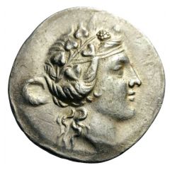 Tetradrachm