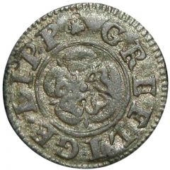 ⅙ Mariengroschen - Simon Henry