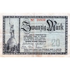 20 Mark