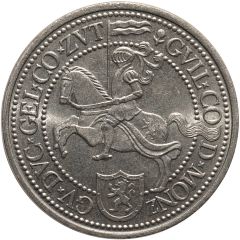 1 Berghse Rijder - `s-Heerenberg 600 years