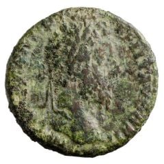 As - Commodus NOBILITAS AVG P M TR P XI IMP VIII COS V P P S C, Nobilitas