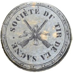 La Sagne Shooting Society
