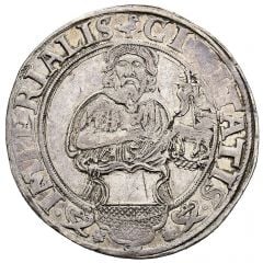 1 Thaler