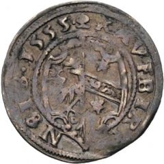 3 Kreuzer