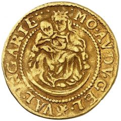 Ducat `Hungarian Type`