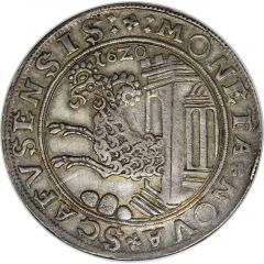 Thaler
