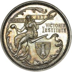 Award Victoria Institute