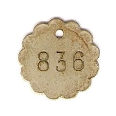 1 Franc - G and N - Lille [59]