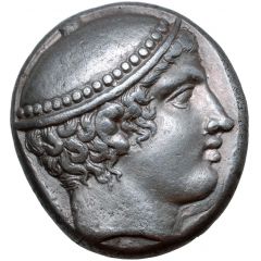 Tetradrachm
