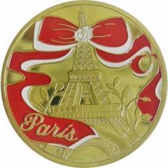 Token - Souvenirs et Patrimoine Paris France