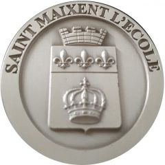 Saint Maixent l`Ecole