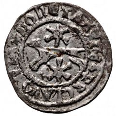 Denier - Andrew III