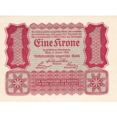1 Krone