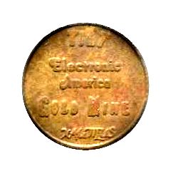 Fun Token - Tilt Gold Mine