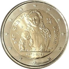 2 Euros Dürer