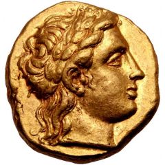 Stater - Hierokles