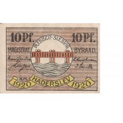 10 Pfennig