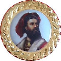Collection of Croatian greats - Marko Polo