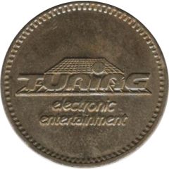 Token - Tuning Coat of Arms