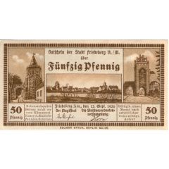 50 Pfennig