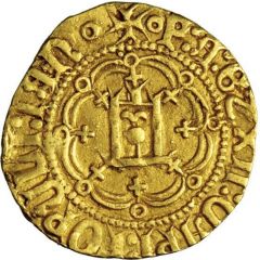 Ducat - Prospero Adorno and the 12 Captains of the People