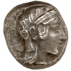 Stater - Kherei Xanthos