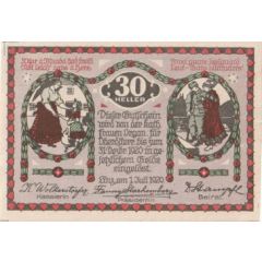 30 Heller Linz