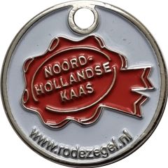 Trolly Token - Noord Hollandse Kaas