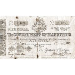 5 Rupees