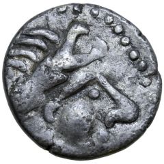 Drachm Kugelwange Type