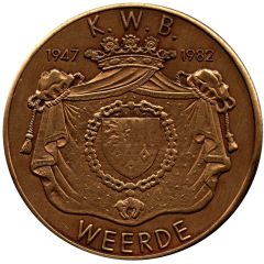 100 Flamigers - Weerde