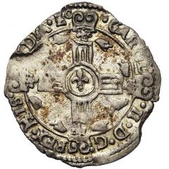 1 Stiver - Charles II