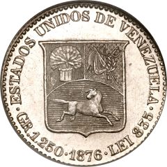 5 Centavos