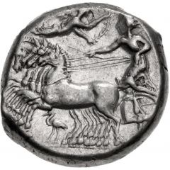 Tetradrachm