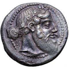 Tetradrachm