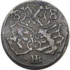 1 Dreier - Christian I