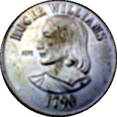 Roger Williams