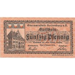 50 Pfennig