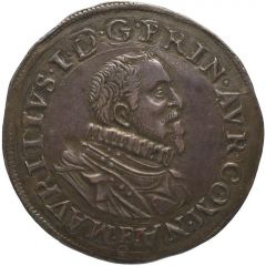 Ecu - Maurice of Nassau