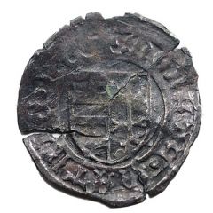 Denier - Matthias Corvinus