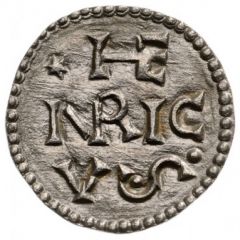 Denier - Emeric
