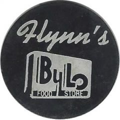 1 Cent - Food Stamp Flynn's By Lo