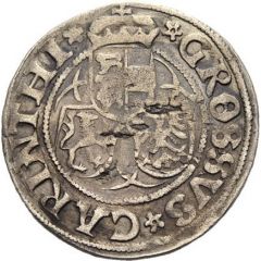 Batzen - Maximilian I St Veit